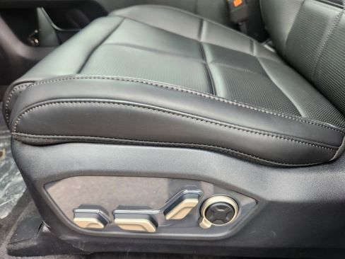 New 2027 Kia Telluride X-Line SX Prestige AWD/4WD image 7