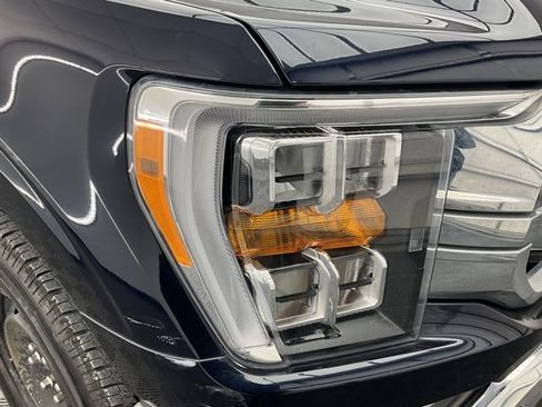 Used 2021 Ford F150 XLT w/ Equipment Group 302A High image 23