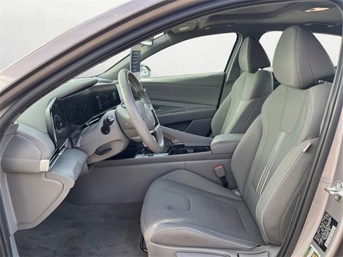 Certified 2024 Hyundai Elantra SEL w/ Convenience Package image 10