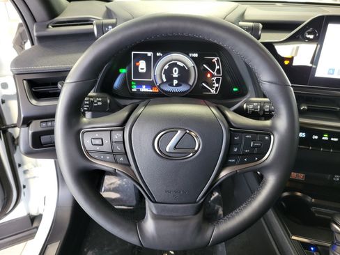Certified 2024 Lexus UX 250h F Sport image 20