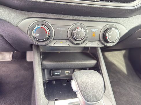 Used 2023 Kia Forte LXS image 16