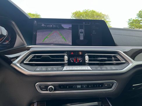 Used 2020 BMW X7 xDrive40i w/ Cold Weather Package AWD/4WD image 38