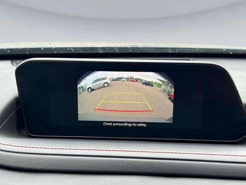 Certified 2025 MAZDA CX-30 AWD 2.5 S w/ Preferred Package image 22