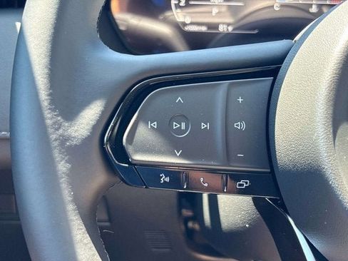 New 2026 MAZDA CX-5 Select AWD/4WD image 26