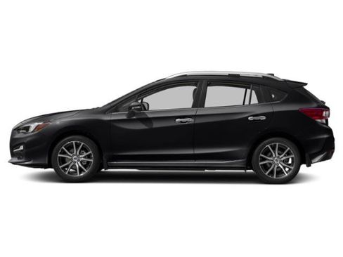 Used 2018 Subaru Impreza 2.0i Limited AWD/4WD image 3