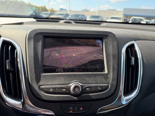 Used 2024 Chevrolet Equinox LT FWD image 16