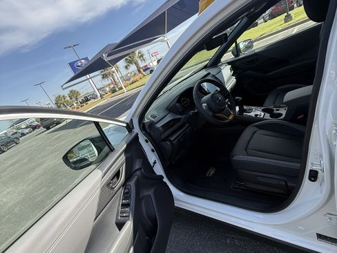 New 2026 Subaru Crosstrek 2.5i Wilderness image 16