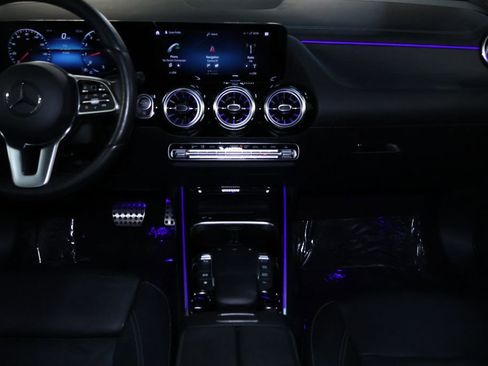 Used 2022 Mercedes-Benz GLA 250 4MATIC w/ AMG Line image 19