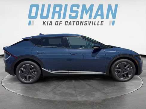 New 2026 Kia EV6 Light AWD/4WD image 7