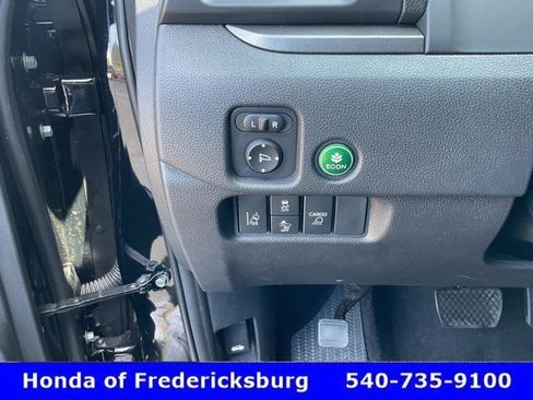 Used 2026 Honda Ridgeline RTL image 39