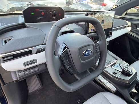 New 2026 Subaru Solterra Limited image 29
