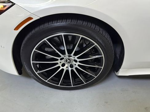 Used 2022 Mercedes-Benz S 500 4MATIC image 36