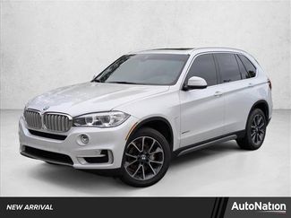 Used 2018 BMW X5 xDrive35d video 1