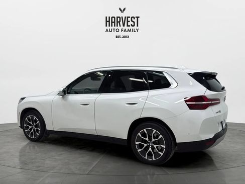 Used 2026 BMW X3 xDrive30 AWD/4WD image 3