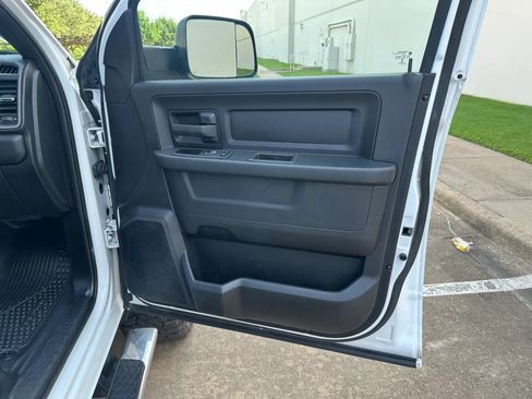 Used 2022 RAM 2500 Tradesman AWD/4WD image 27