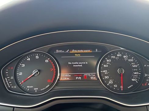 Used 2023 Audi A4 2.0T allroad Premium AWD/4WD image 20