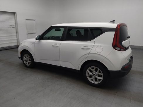 Used 2020 Kia Soul S FWD image 3
