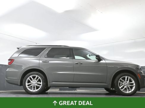 Used 2025 Dodge Durango R/T AWD/4WD image 54