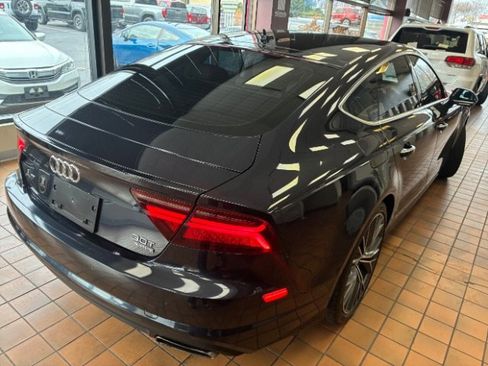 Used 2018 Audi A7 3.0T Prestige w/ Prestige Package image 10