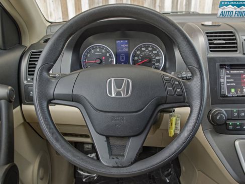 Used 2011 Honda CR-V LX image 12