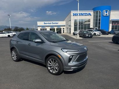Used 2025 Buick Encore GX Avenir w/ Avenir Technology Package