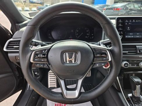 Used 2020 Honda Accord Sport image 29