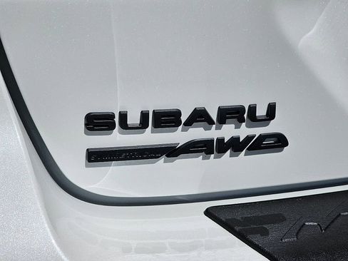 New 2026 Subaru Crosstrek 2.0i Premium image 13