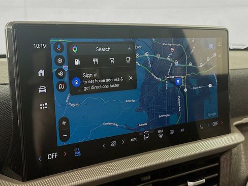 New 2026 Ford Explorer Platinum AWD/4WD image 16