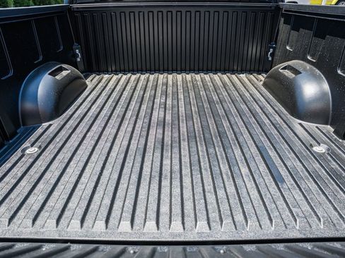 New 2026 Toyota Tundra SR5 AWD/4WD image 10