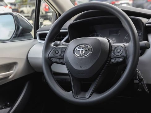 New 2026 Toyota Corolla LE FWD image 11