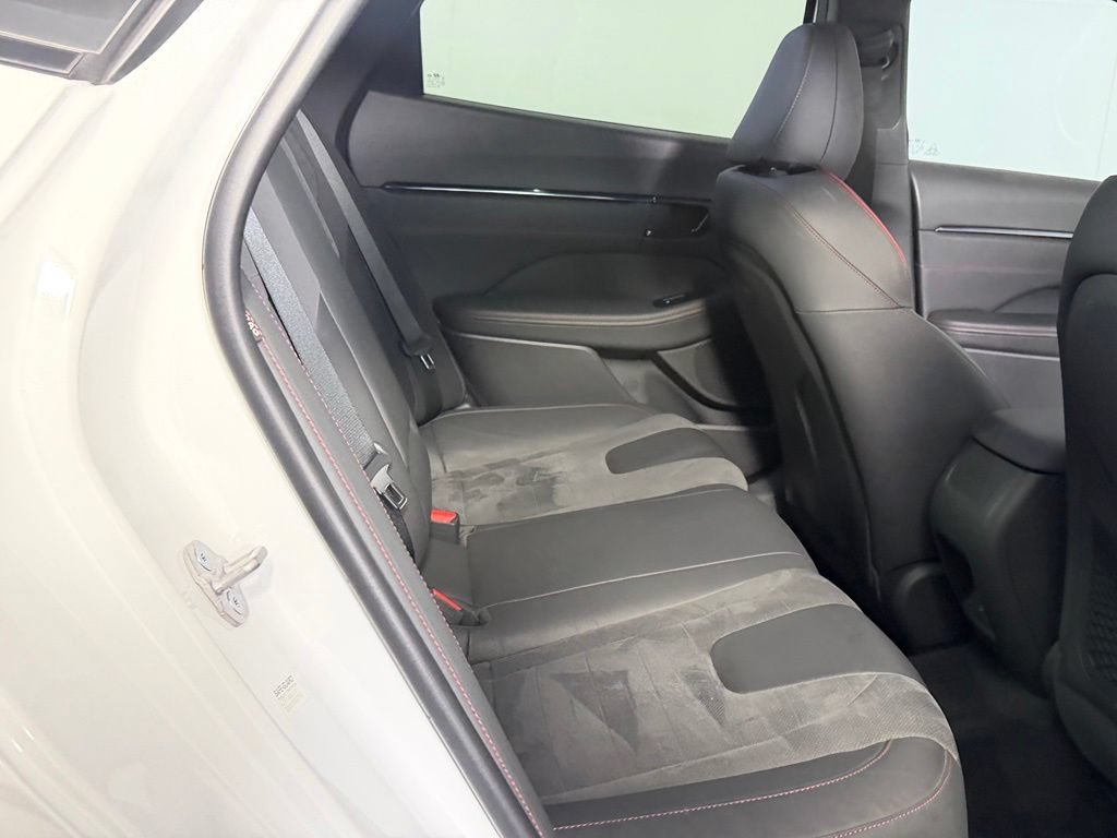 Used 2024 Hyundai Sonata N Line FWD image 20
