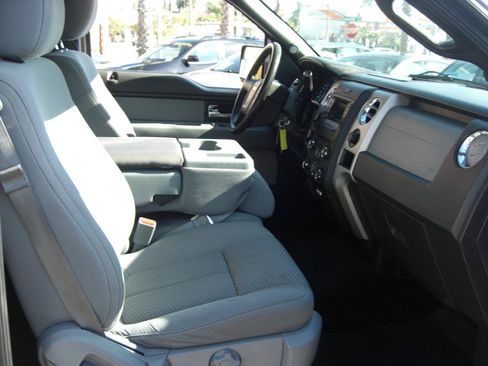 Used 2014 Ford F150 XLT w/ Equipment Group 302A Luxury RWD image 18