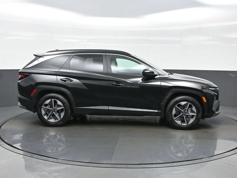 Certified 2026 Hyundai Tucson SEL Plus FWD image 7