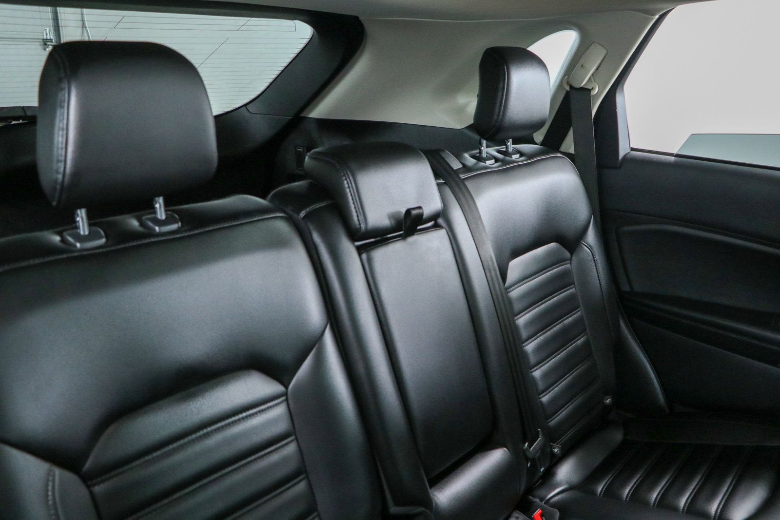 Used 2021 Ford Edge SEL w/ Convenience Package FWD image 28