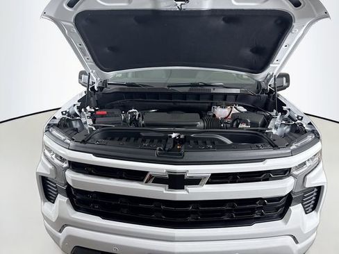 New 2026 Chevrolet Silverado 1500 RST w/ RST All Star Premium Package image 32