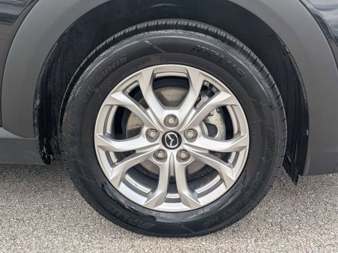 Used 2021 MAZDA CX-3 Sport FWD image 11