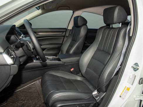 Used 2022 Honda Accord Sport Special Edition image 10