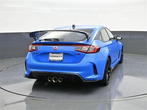 Certified 2024 Honda Civic Type R image 11
