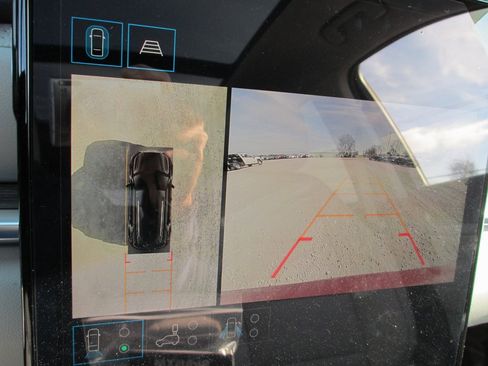 New 2026 GMC Terrain Denali image 16