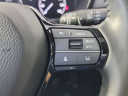 Used 2023 Honda CR-V EX-L image 26