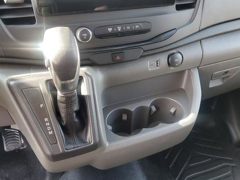 New 2026 Ford Transit 350 XL image 25