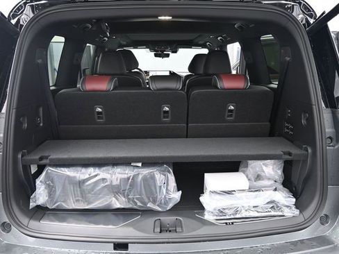 New 2026 INFINITI QX80 Autograph image 34