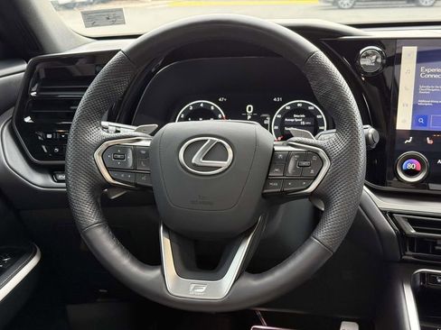 Used 2025 Lexus TX 350 AWD w/ Technology Package image 9