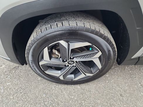 Certified 2022 Hyundai Tucson SEL w/ Convenience Package image 36