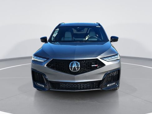 New 2026 Acura MDX Type S image 8