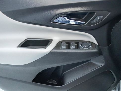 Certified 2022 Chevrolet Equinox LS AWD/4WD image 27