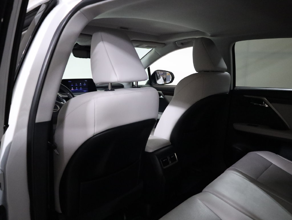 Used 2022 Lexus RX 450h AWD w/ Premium Package image 46
