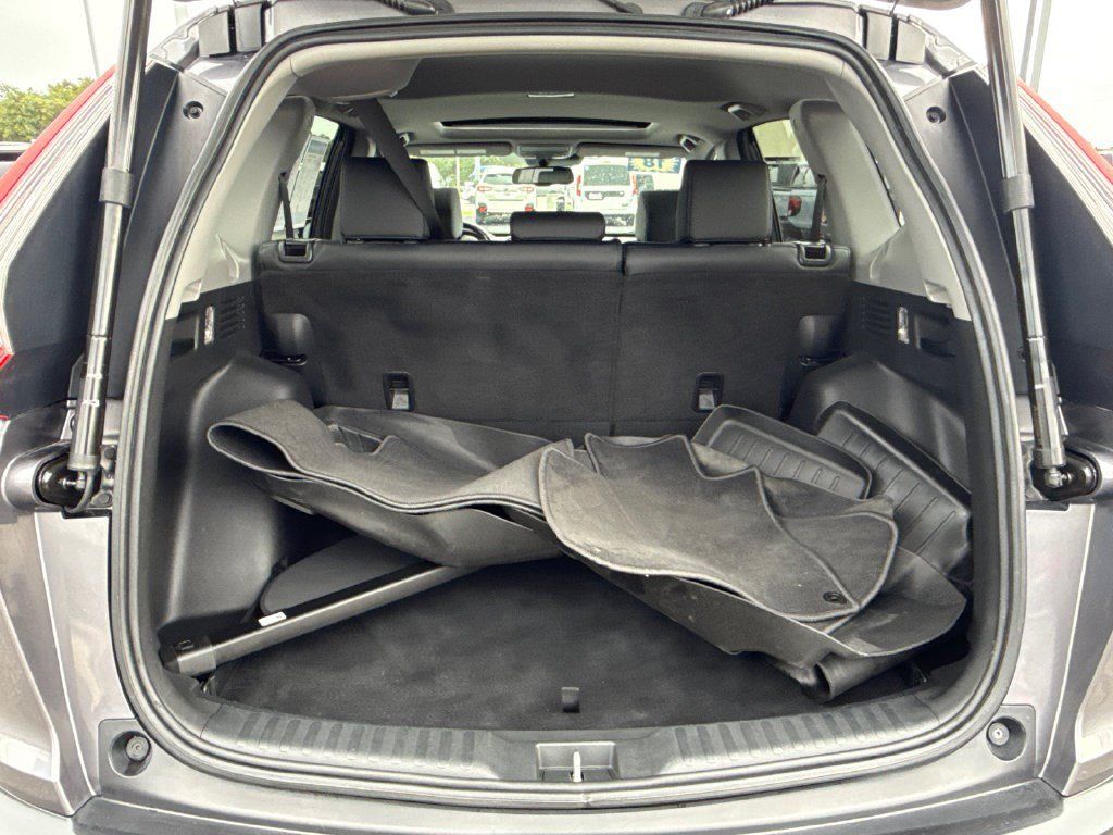 Used 2018 Honda CR-V EX-L image 16