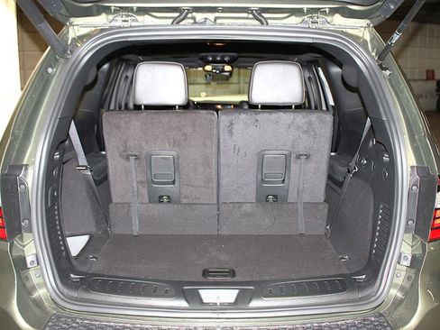 New 2026 Dodge Durango GT image 38