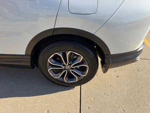 Certified 2020 Honda CR-V EX-L image 6